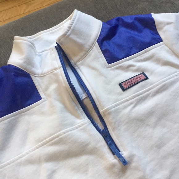 Vineyard Vines Tops - White vineyard vines top